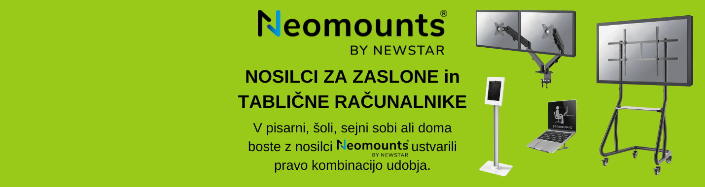 Neomounts stojala
