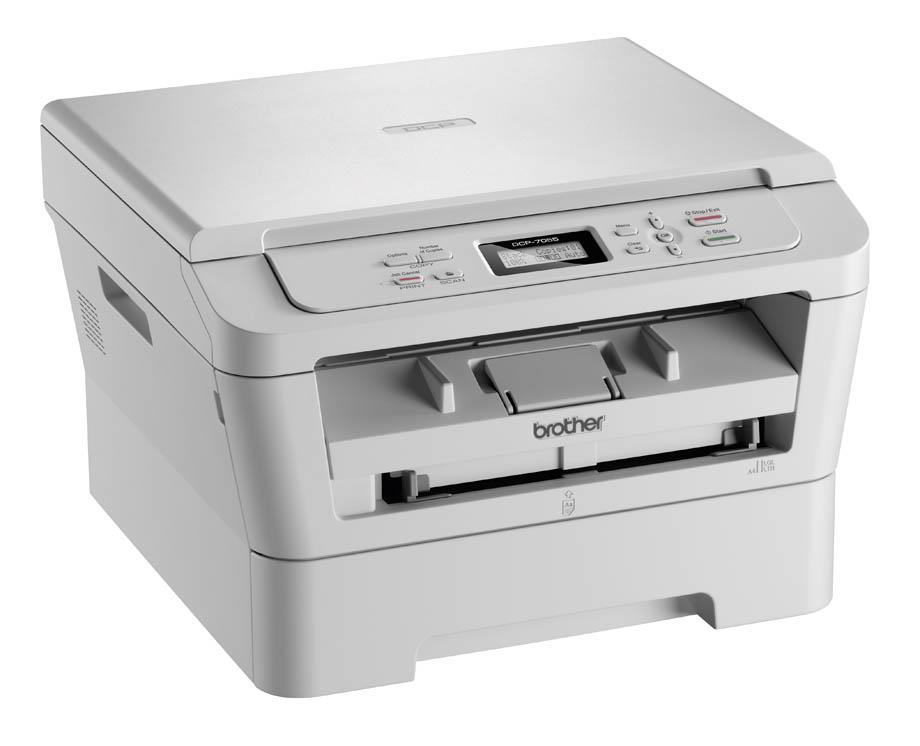 Brother Tiskalnik DCP-7055 (DCP7055YJ1)