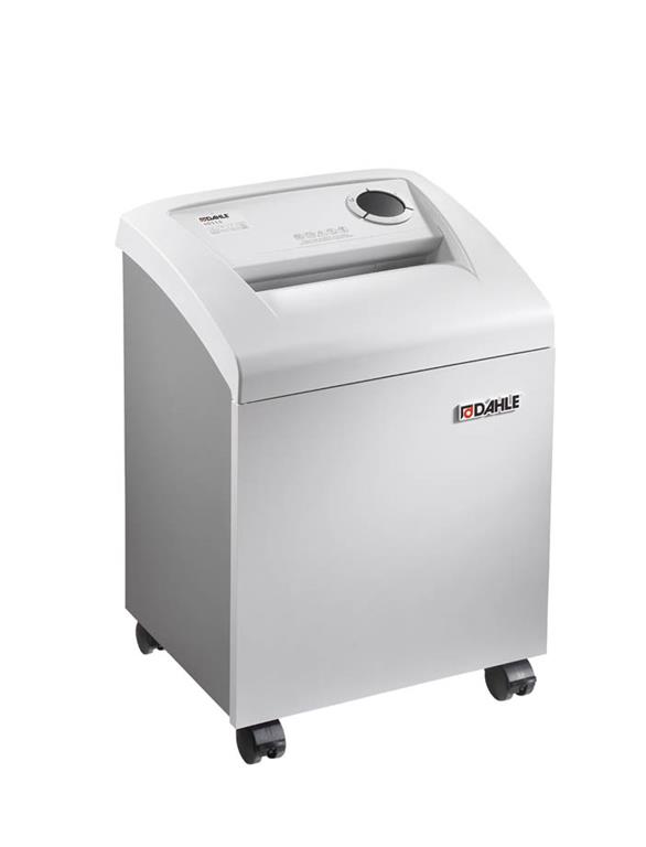 Dahle Uničevalnik dokumentov 40114