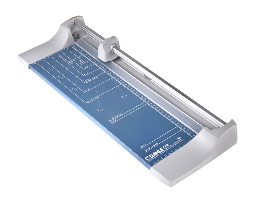 Dahle Hobby rezalnik z okr.rezilom 508,460mm