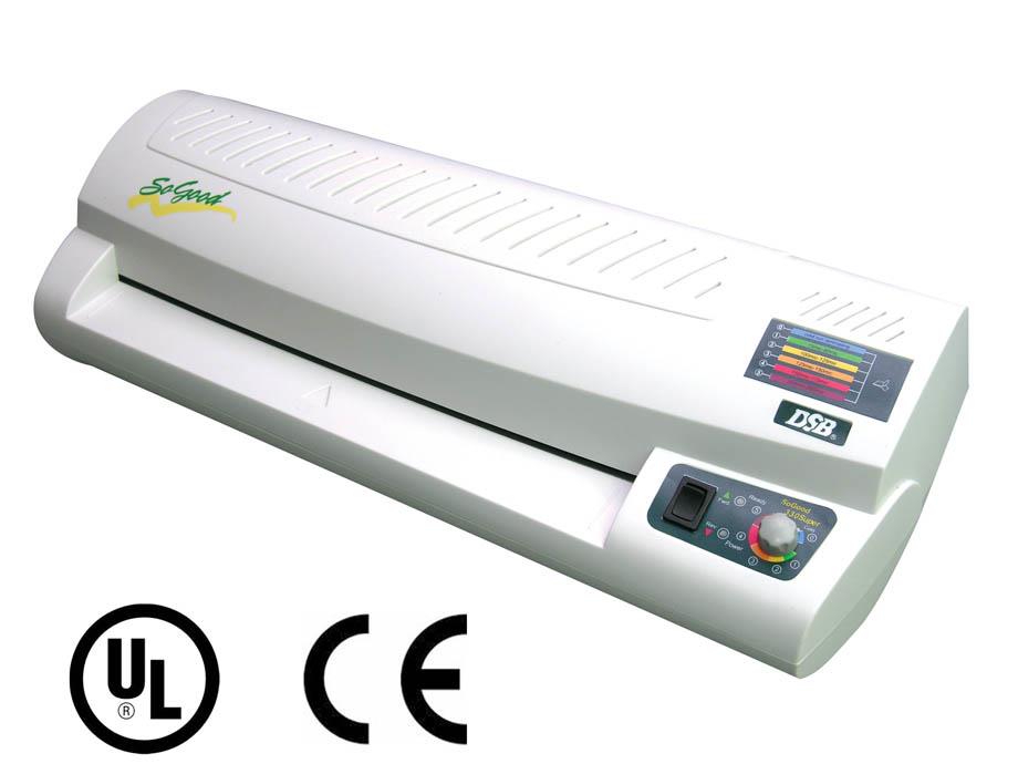 DSB Plastifikator A3 SOGOOD 330S