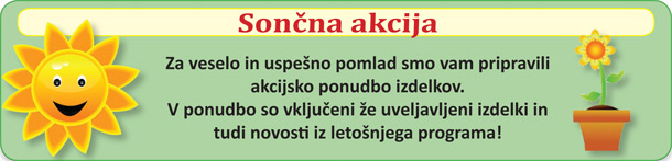 Sončna akcija