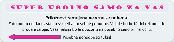 Super ugodno