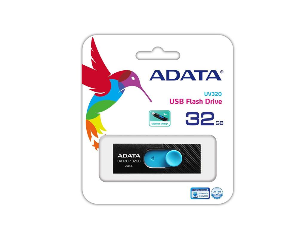 Adata USB ključ 32GB 3.1 UV320