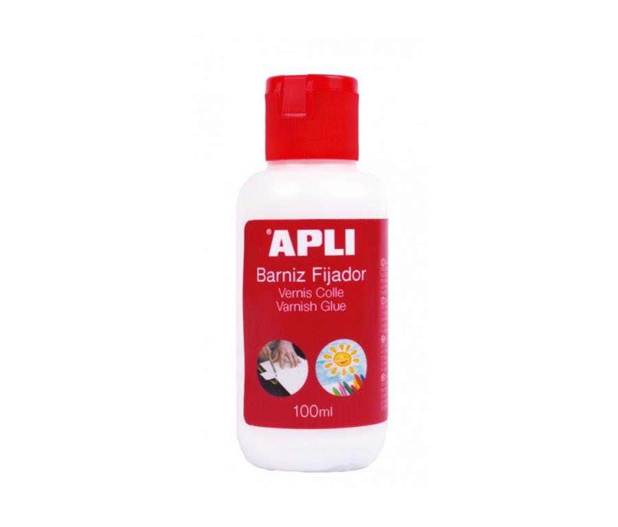 Apli Lak lepilo 100 ml