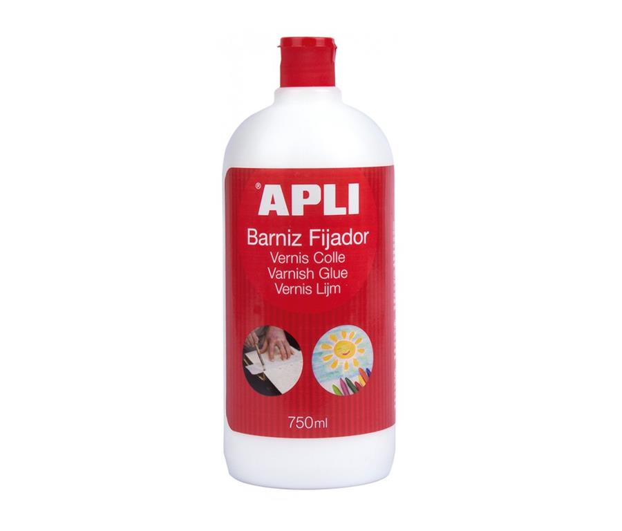 Apli Lak lepilo 750 ml