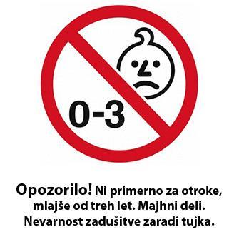 Apli Sestavljanka Želva