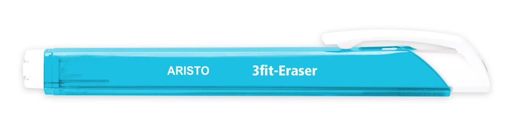 Aristo Radirka v pisalu 3fit modra