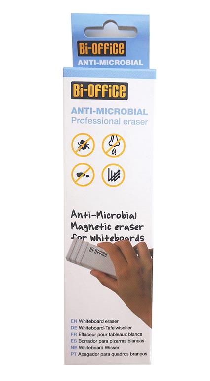 Bi-Office Magnetna gobica za belo tablo, BioCote