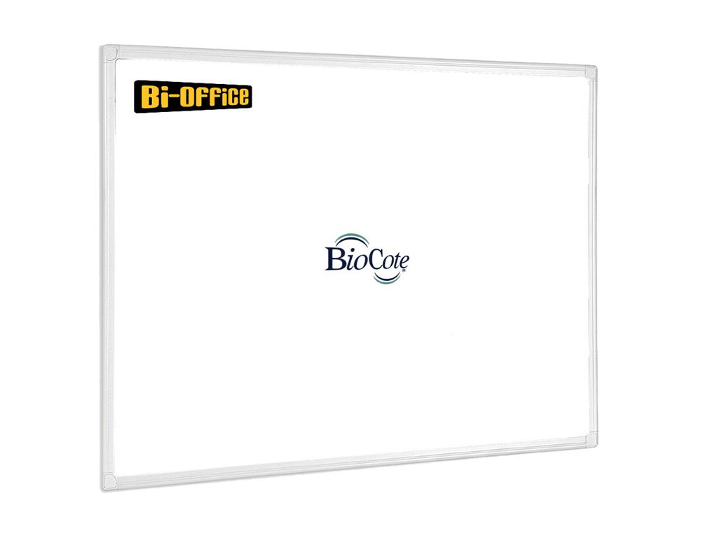 Bi-Office Tabla bela Maya Pro, 45 x 60 cm, BioCote