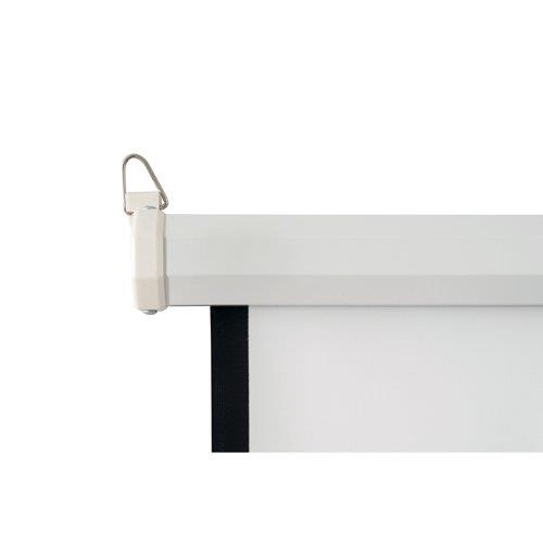 Bi-Office Projekcijsko platno stensko 180 x 180 cm