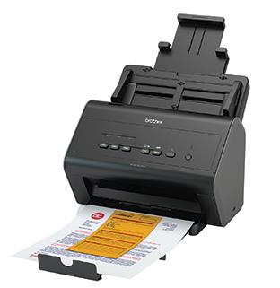 Brother Namizni optični skener ADS-3000N