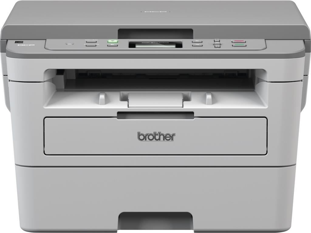 Brother Tiskalnik DCP-B7520DW TonerBenefit