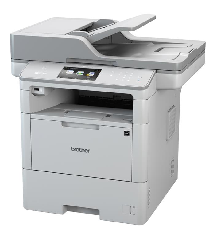 Brother Tiskalnik DCP-L6600DW