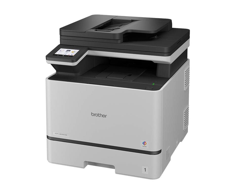 Brother Tiskalnik DCP-L8630CDW