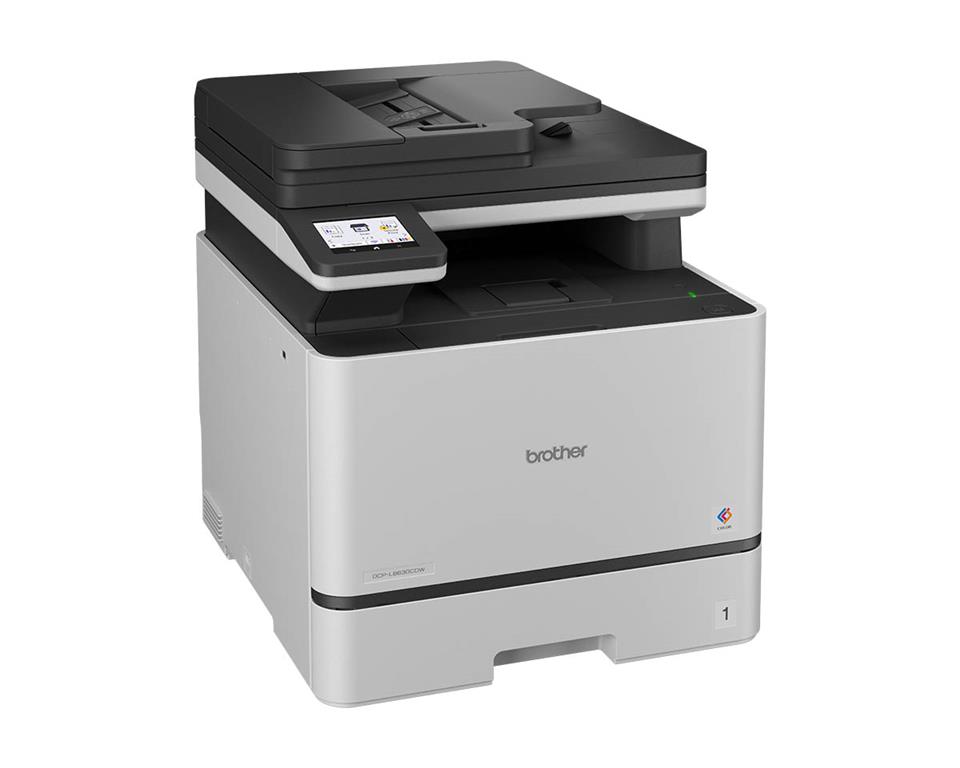 Brother Tiskalnik DCP-L8630CDW