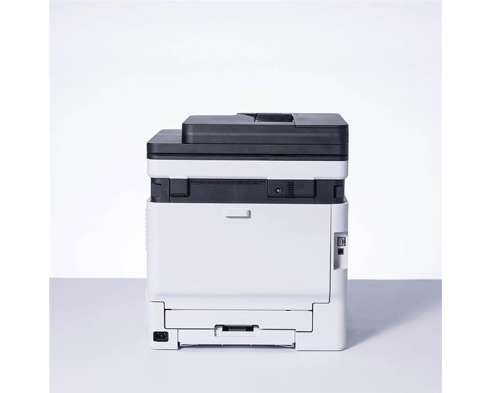 Brother Tiskalnik DCP-L8630CDW