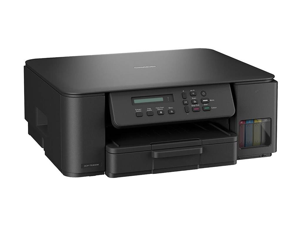 Brother Tiskalnik DCP-T530DW