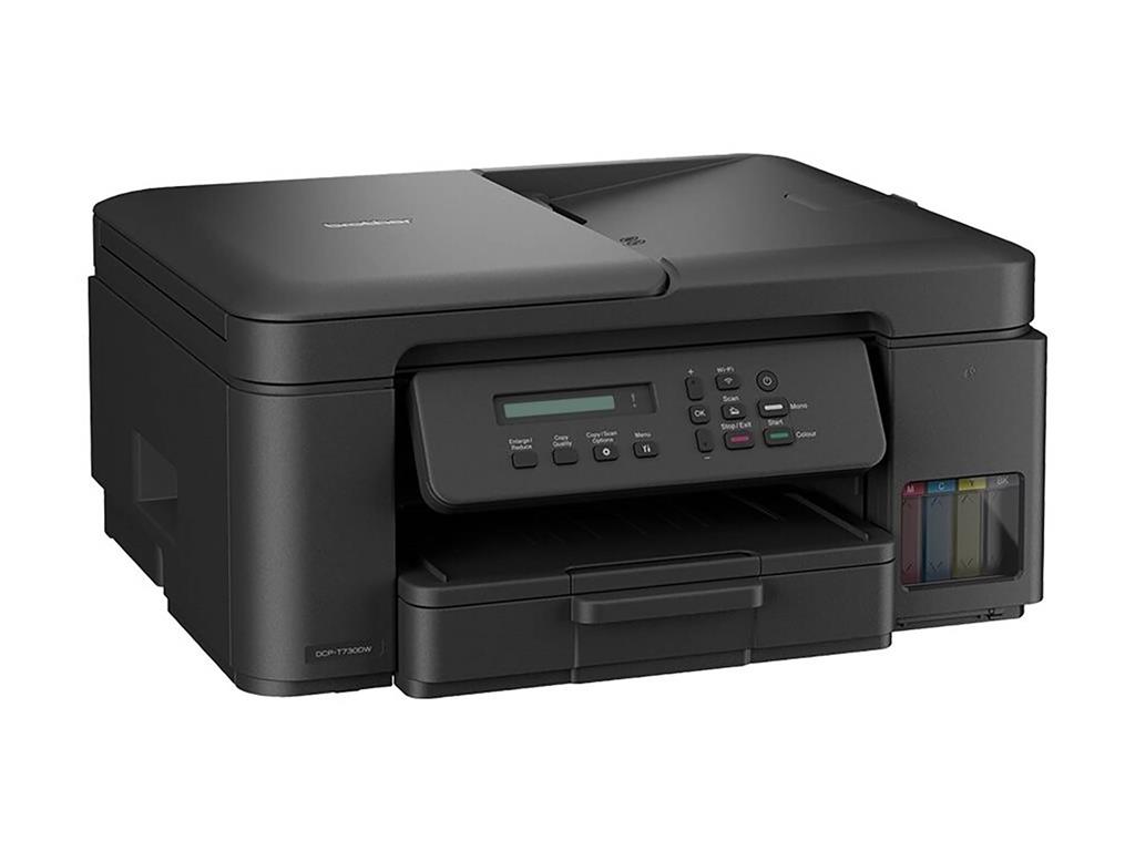 Brother Tiskalnik DCP-T730DW