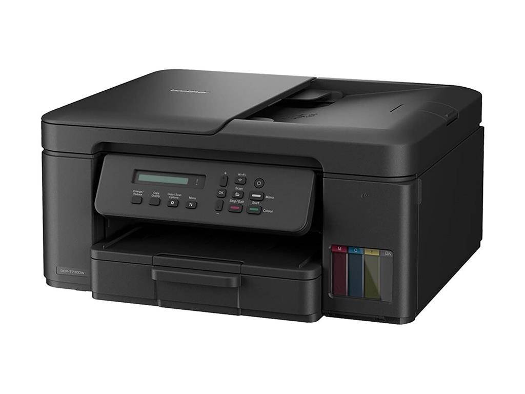 Brother Tiskalnik DCP-T730DW