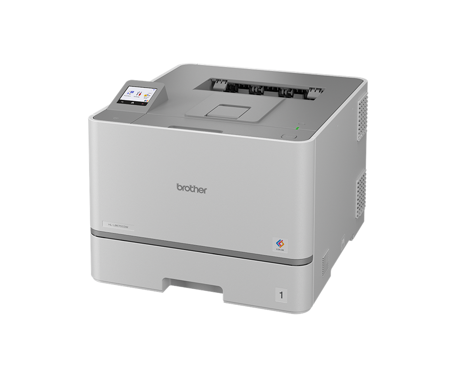 Brother Tiskalnik HL-L8570CDW