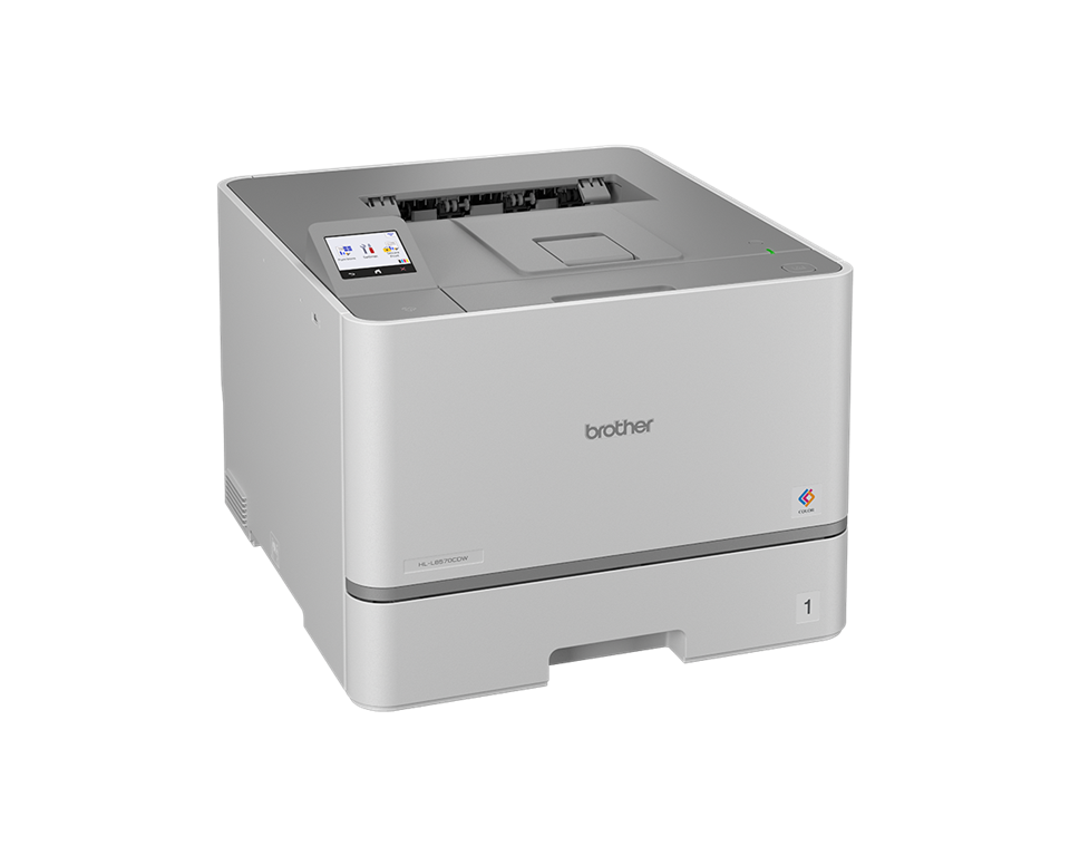 Brother Tiskalnik HL-L8570CDW