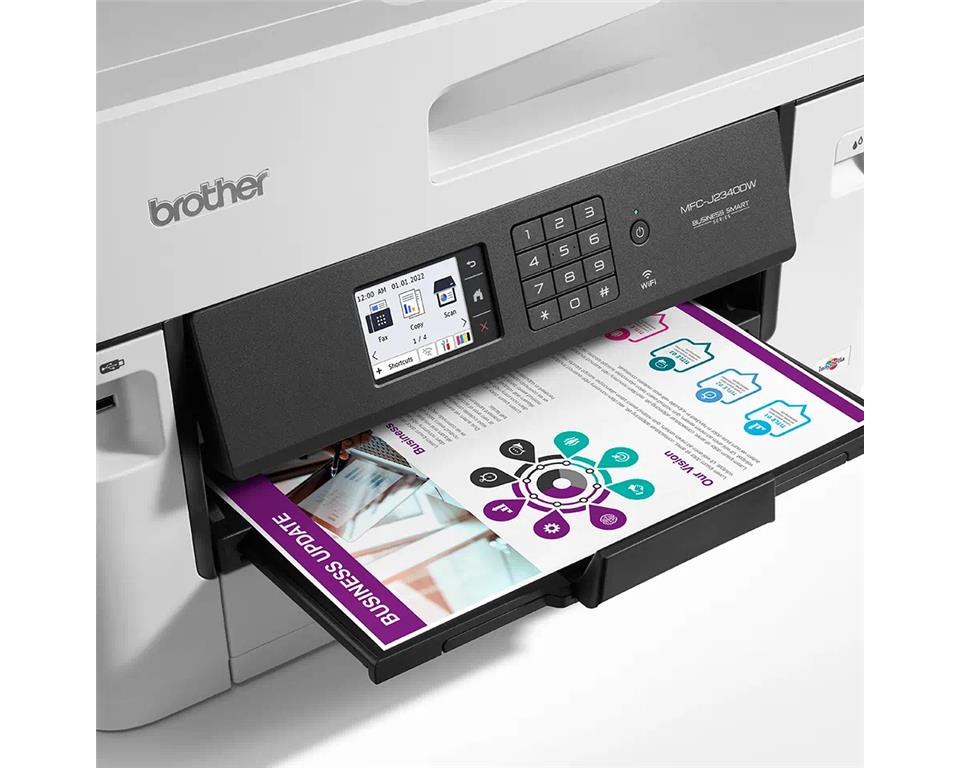 Brother Tiskalnik MFC-J2340DW (A3) IB Pro