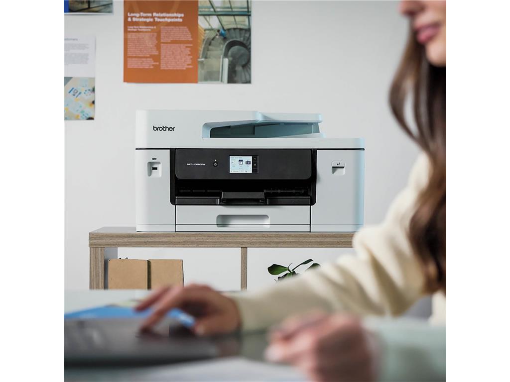 Brother Tiskalnik MFC-J3660DW A3 Business Smart