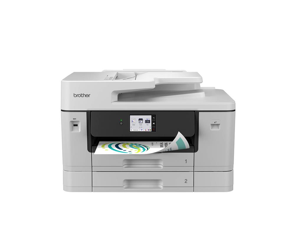 Brother Tiskalnik MFC-J3960DW A3 Business Smart