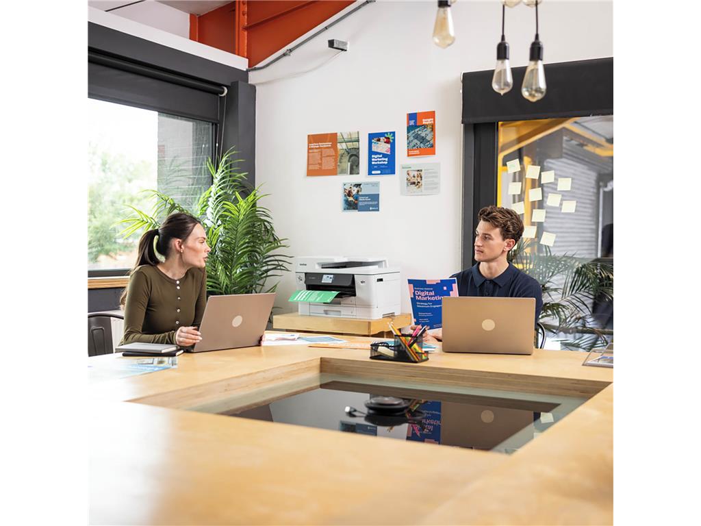 Brother Tiskalnik MFC-J3960DW A3 Business Smart