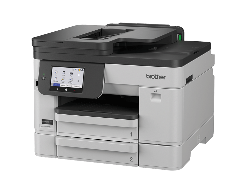 Brother Tiskalnik MFC-J5010DW Business Smart