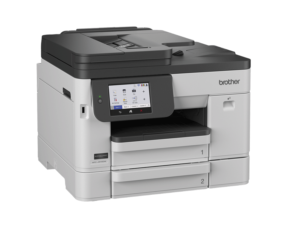 Brother Tiskalnik MFC-J5010DW Business Smart