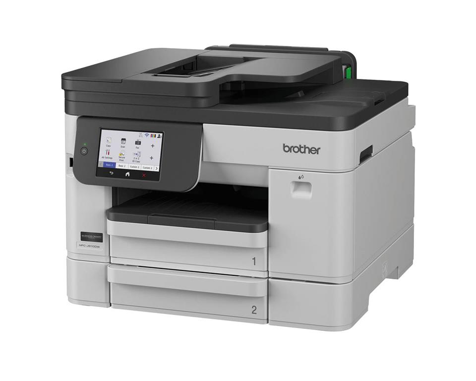 Brother Tiskalnik MFC-J5110DW Business Smart
