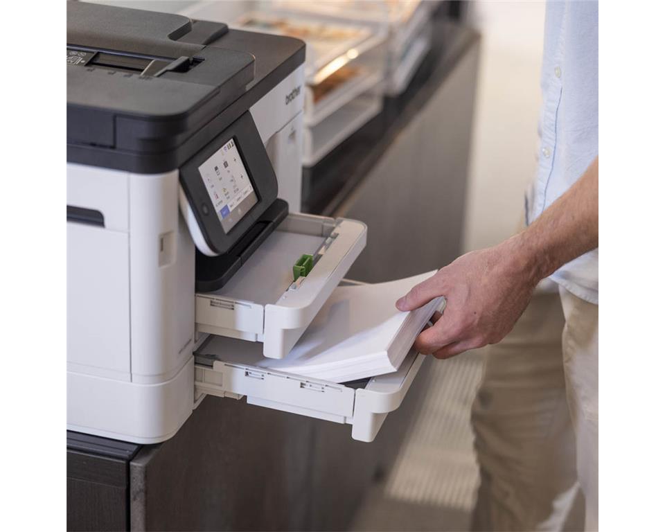 Brother Tiskalnik MFC-J5110DW Business Smart