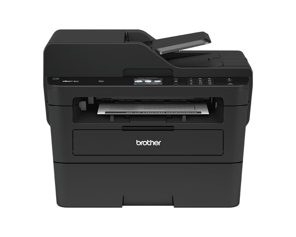 Brother Tiskalnik MFC-L2752DW