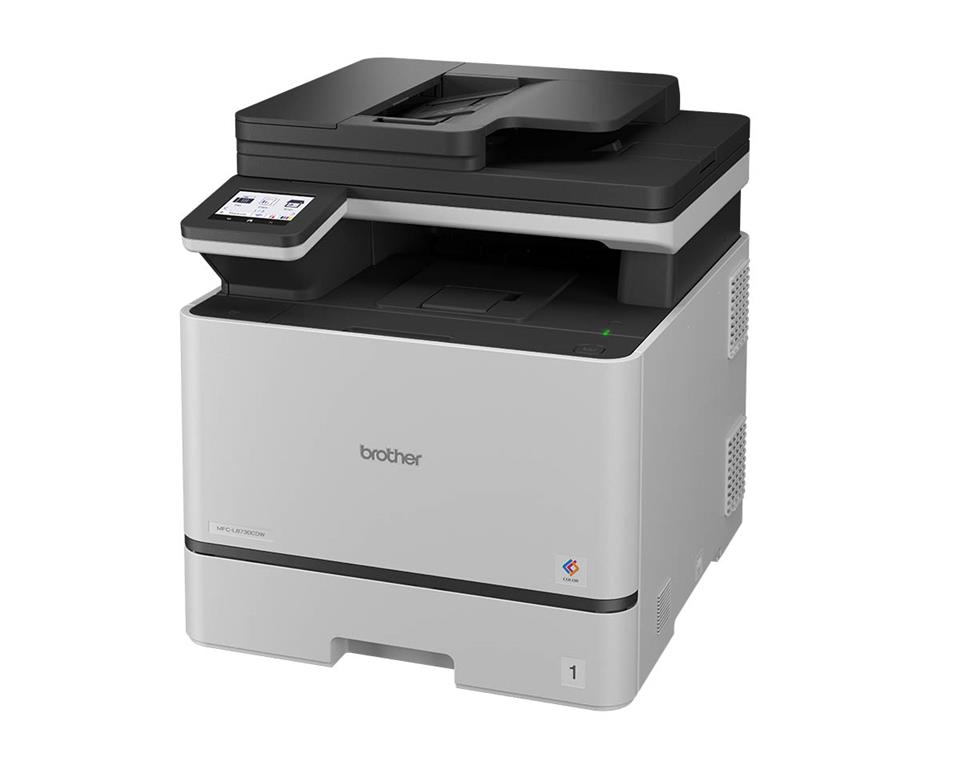 Brother Tiskalnik MFC-L8730CDW