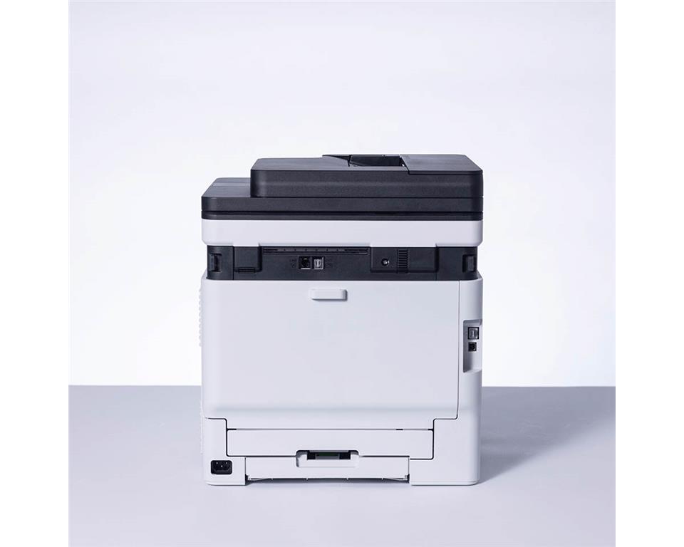 Brother Tiskalnik MFC-L8730CDW