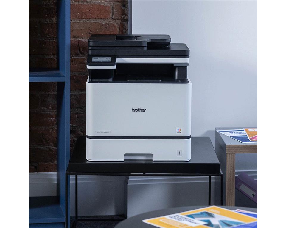 Brother Tiskalnik MFC-L8730CDW