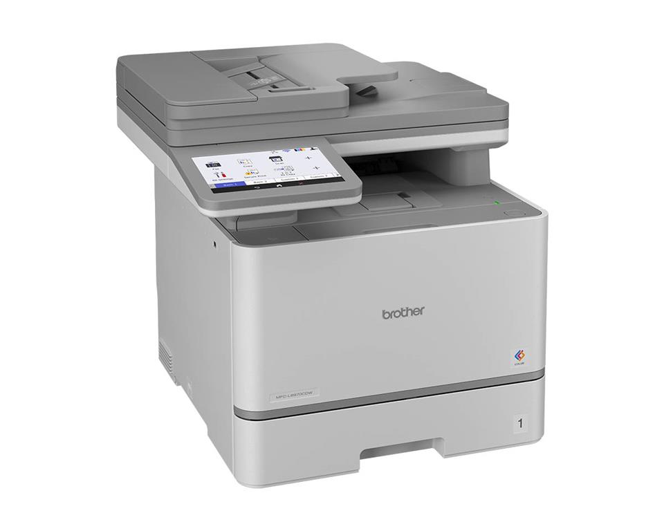 Brother Tiskalnik MFC-L8970CDW