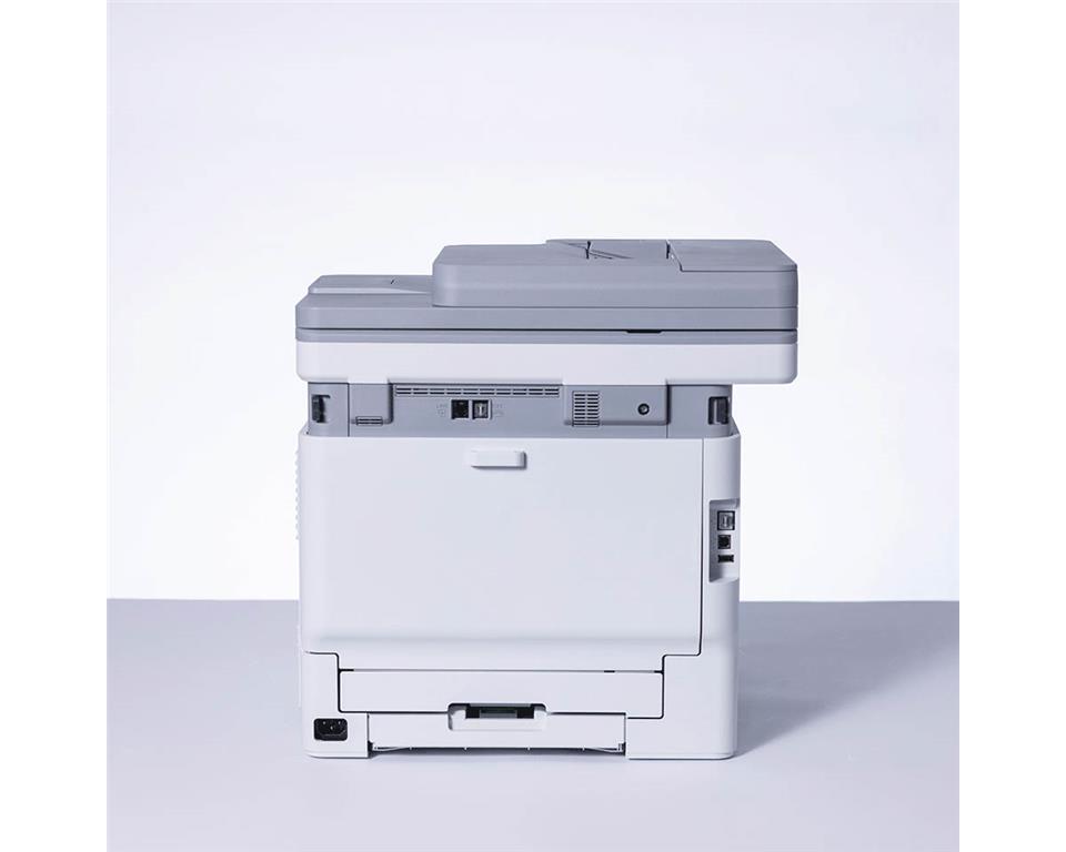 Brother Tiskalnik MFC-L8970CDW
