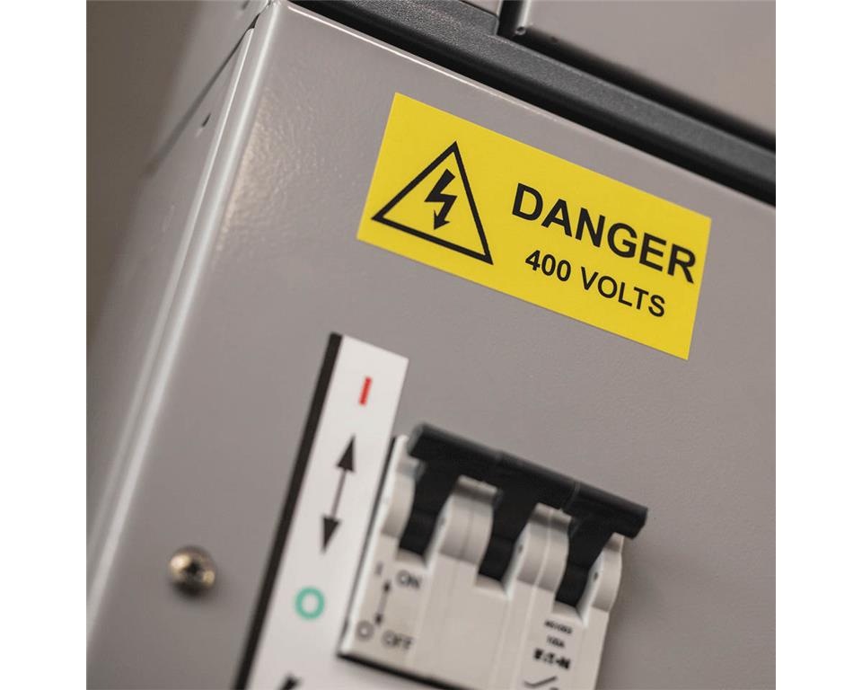 Brother PT E920BT, tiskalnik nalepk CUBE Pro