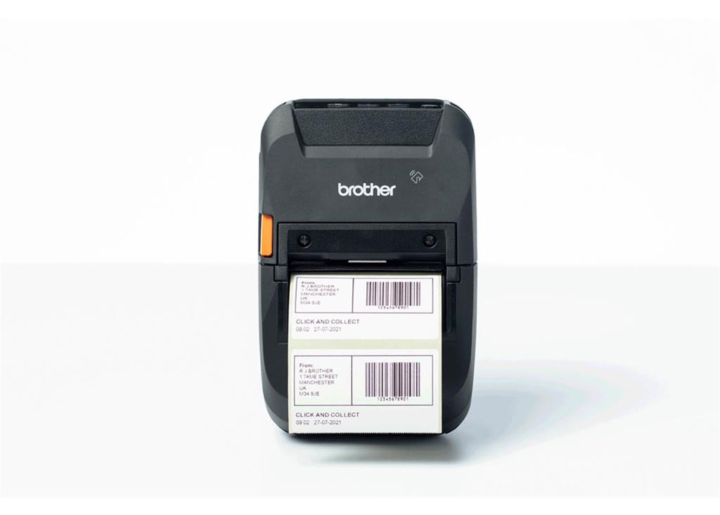 Brother Prenosni tiskalnik RJ-3250WB