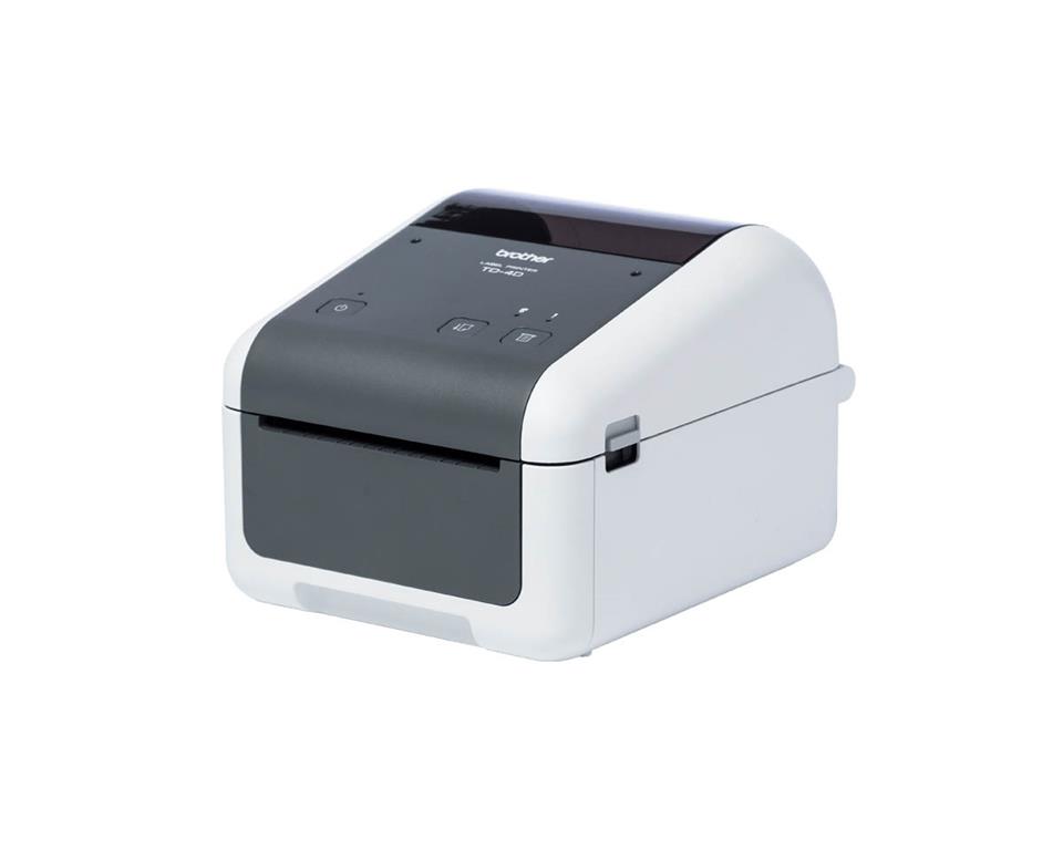 Brother Tiskalnik nalepk TD-4425DN