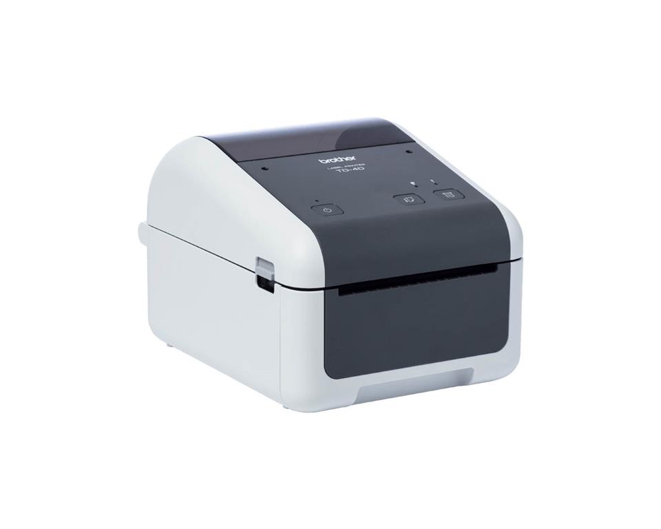 Brother Tiskalnik nalepk TD-4425DN