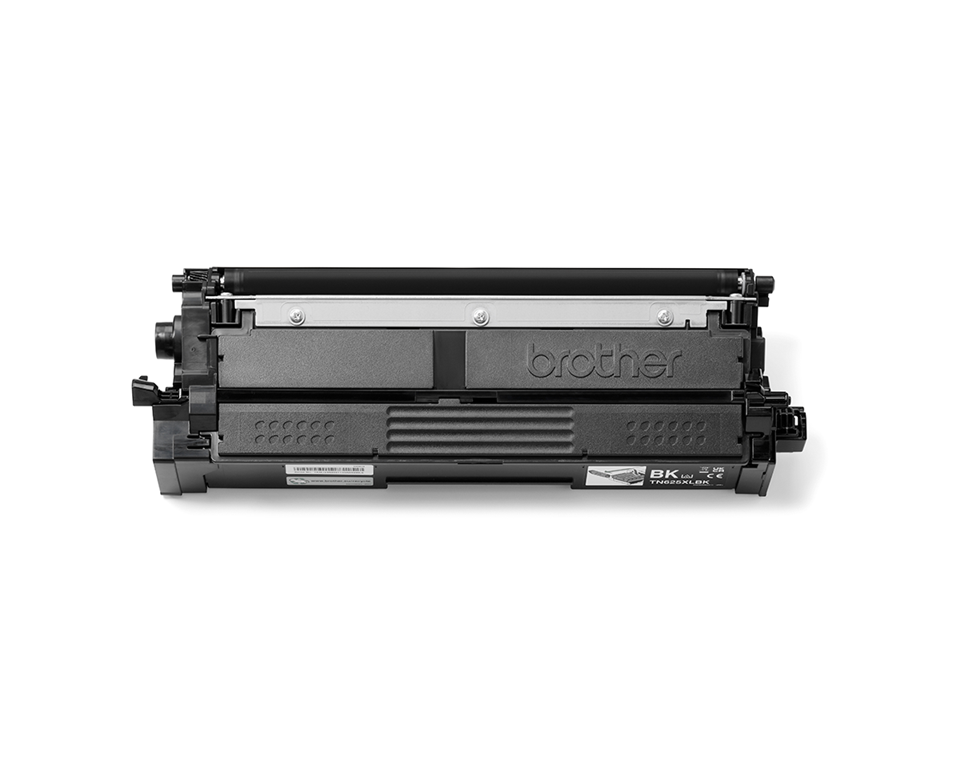 Brother Toner TN625XLBK, črn, 5.500 strani