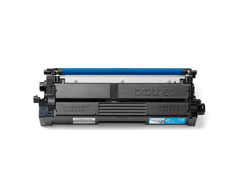 Brother Toner TN625XLC, cyan, 4.500 strani
