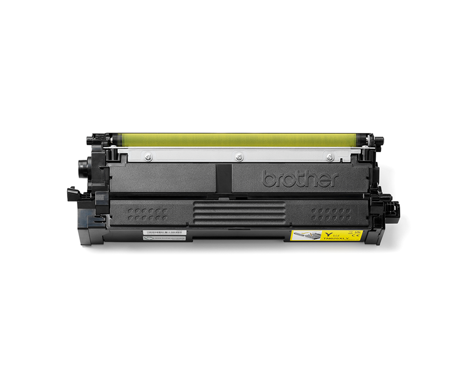 Brother Toner TN625XLY, yellow, 4.500 strani