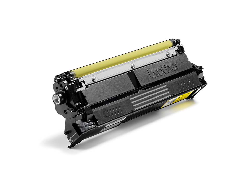 Brother Toner TN625XLY, yellow, 4.500 strani