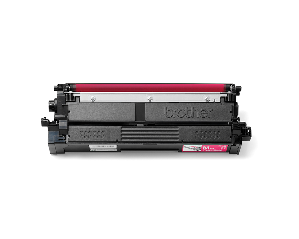 Brother Toner TN625XXLM, magenta, 6.500 strani