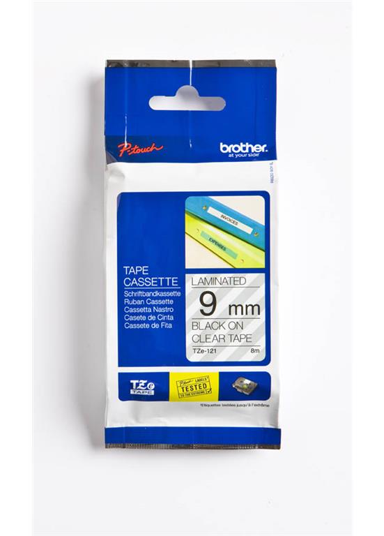 Brother TZe trak za PT 9mm